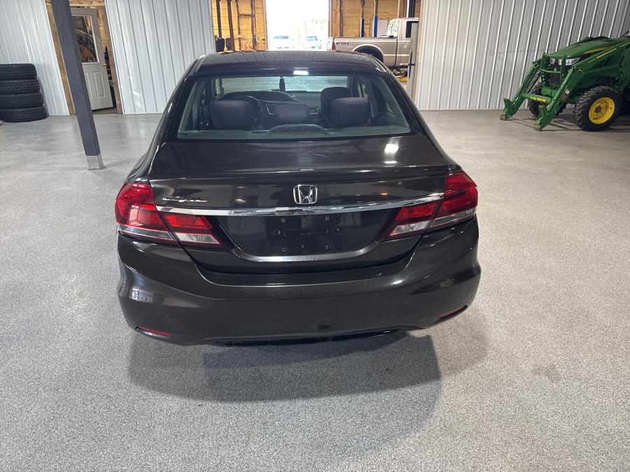 2013 Honda Civic Sdn 4dr Auto EX, available for sale in Pittsfield, Maine | Maine Central Motors. Pittsfield, Maine 2013 Honda Civic Sdn 4dr Auto EX, available for sale in Pittsfield, Maine | Maine Central Motors. Pittsfield, Maine