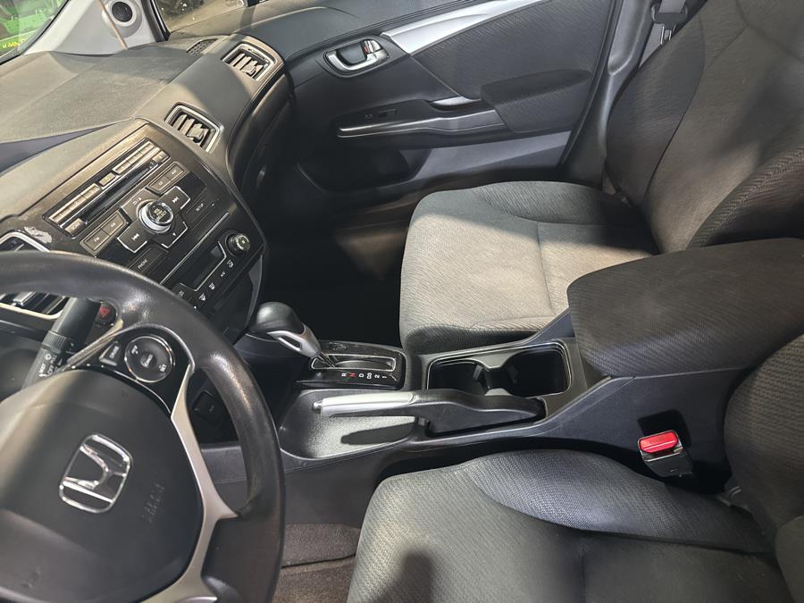 2013 Honda Civic Sdn 4dr Auto EX, available for sale in Pittsfield, Maine | Maine Central Motors. Pittsfield, Maine 2013 Honda Civic Sdn 4dr Auto EX, available for sale in Pittsfield, Maine | Maine Central Motors. Pittsfield, Maine