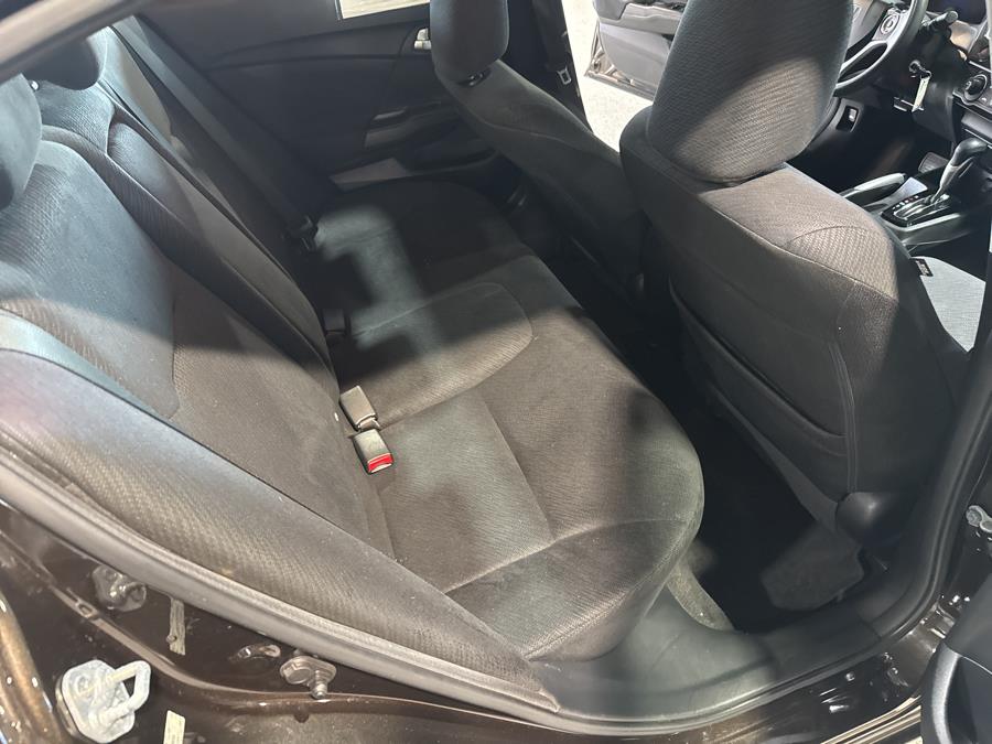 2013 Honda Civic Sdn 4dr Auto EX, available for sale in Pittsfield, Maine | Maine Central Motors. Pittsfield, Maine 2013 Honda Civic Sdn 4dr Auto EX, available for sale in Pittsfield, Maine | Maine Central Motors. Pittsfield, Maine