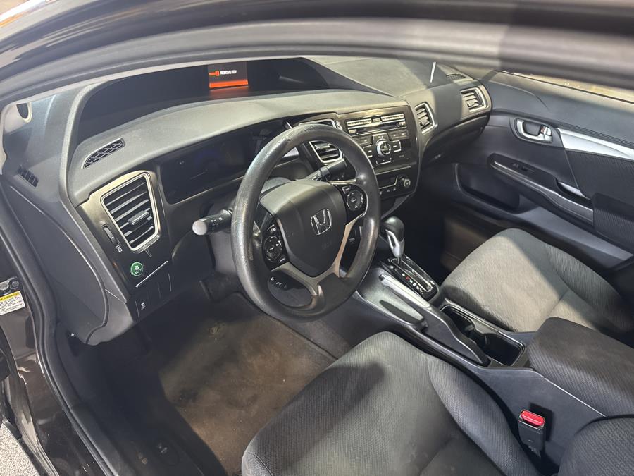2013 Honda Civic Sdn 4dr Auto EX, available for sale in Pittsfield, Maine | Maine Central Motors. Pittsfield, Maine 2013 Honda Civic Sdn 4dr Auto EX, available for sale in Pittsfield, Maine | Maine Central Motors. Pittsfield, Maine