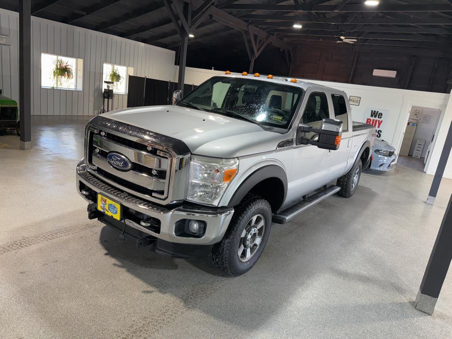 Used 2011 Ford Super Duty F-350 SRW in Pittsfield, Maine | Maine Central Motors. Pittsfield, Maine