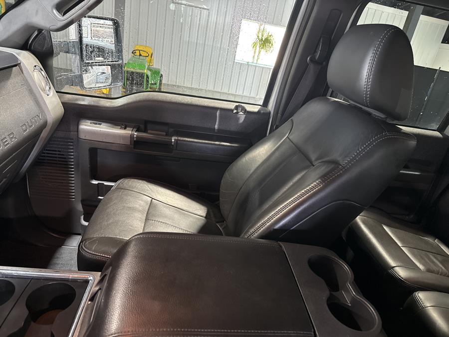 2011 Ford Super Duty F-350 SRW 4WD Crew Cab 156" Lariat, available for sale in Pittsfield, Maine | Maine Central Motors. Pittsfield, Maine 2011 Ford Super Duty F-350 SRW 4WD Crew Cab 156" Lariat, available for sale in Pittsfield, Maine | Maine Central Motors. Pittsfield, Maine