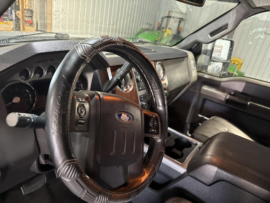 2011 Ford Super Duty F-350 SRW 4WD Crew Cab 156" Lariat, available for sale in Pittsfield, Maine | Maine Central Motors. Pittsfield, Maine 2011 Ford Super Duty F-350 SRW 4WD Crew Cab 156" Lariat, available for sale in Pittsfield, Maine | Maine Central Motors. Pittsfield, Maine