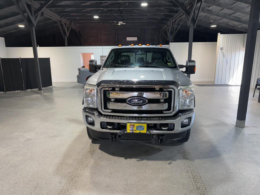 2011 Ford Super Duty F-350 SRW 4WD Crew Cab 156" Lariat, available for sale in Pittsfield, Maine | Maine Central Motors. Pittsfield, Maine 2011 Ford Super Duty F-350 SRW 4WD Crew Cab 156" Lariat, available for sale in Pittsfield, Maine | Maine Central Motors. Pittsfield, Maine