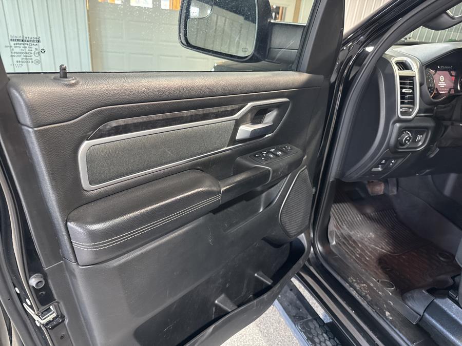 2022 Ram 1500 Big Horn 4x4 Quad Cab 6''4" Box, available for sale in Pittsfield, Maine | Maine Central Motors. Pittsfield, Maine 2022 Ram 1500 Big Horn 4x4 Quad Cab 6''4" Box, available for sale in Pittsfield, Maine | Maine Central Motors. Pittsfield, Maine