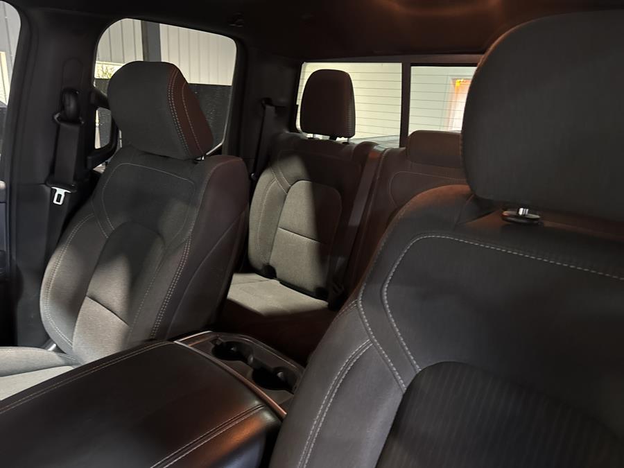 2022 Ram 1500 Big Horn 4x4 Quad Cab 6''4" Box, available for sale in Pittsfield, Maine | Maine Central Motors. Pittsfield, Maine 2022 Ram 1500 Big Horn 4x4 Quad Cab 6''4" Box, available for sale in Pittsfield, Maine | Maine Central Motors. Pittsfield, Maine