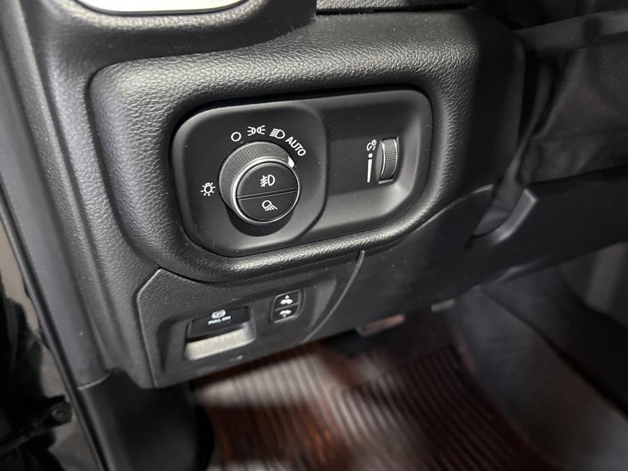 2022 Ram 1500 Big Horn 4x4 Quad Cab 6''4" Box, available for sale in Pittsfield, Maine | Maine Central Motors. Pittsfield, Maine 2022 Ram 1500 Big Horn 4x4 Quad Cab 6''4" Box, available for sale in Pittsfield, Maine | Maine Central Motors. Pittsfield, Maine