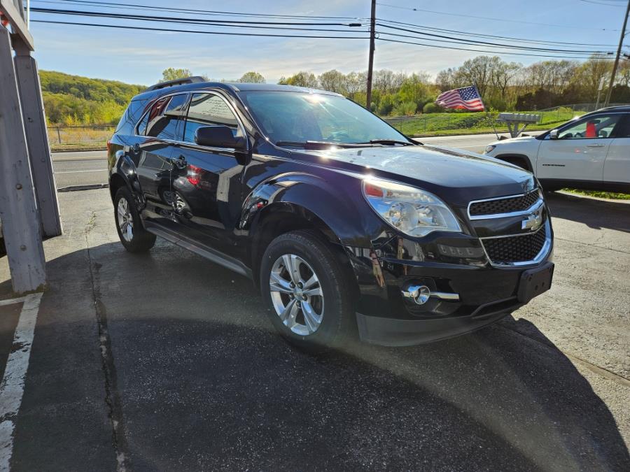 2013 Chevrolet Equinox AWD 4dr LT w/2LT, available for sale in Naugatuck, Connecticut | Streamline Motors LLC. Naugatuck, Connecticut 2013 Chevrolet Equinox AWD 4dr LT w/2LT, available for sale in Naugatuck, Connecticut | Streamline Motors LLC. Naugatuck, Connecticut