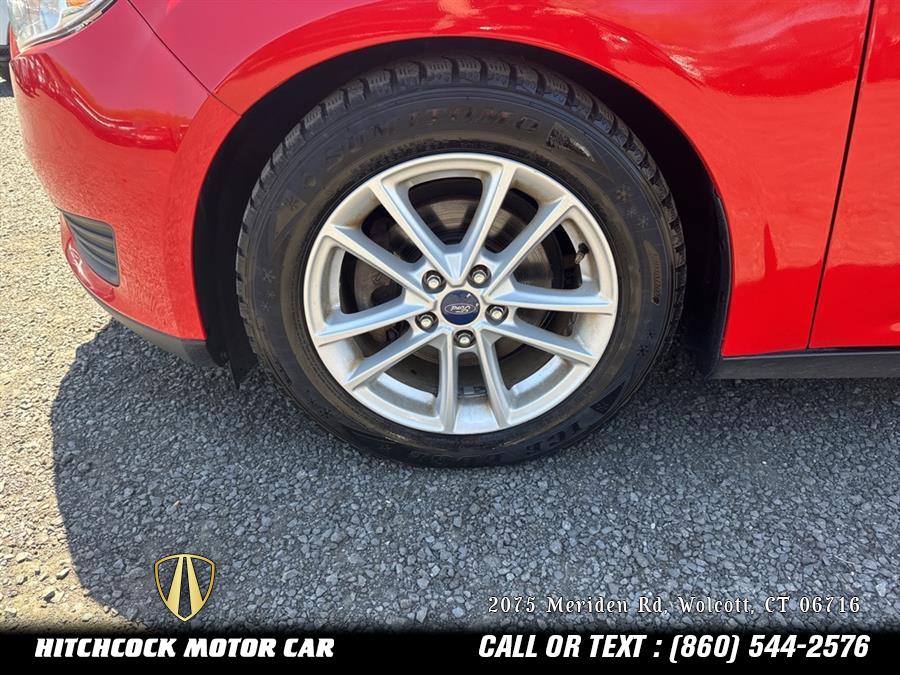 2015 Ford Focus SE, available for sale in Wolcott, Connecticut | Hitchcock Motor Car. Wolcott, Connecticut 2015 Ford Focus SE, available for sale in Wolcott, Connecticut | Hitchcock Motor Car. Wolcott, Connecticut
