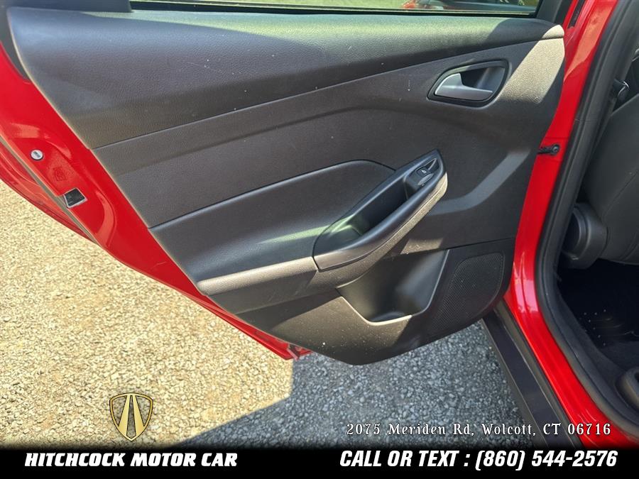 2015 Ford Focus SE, available for sale in Wolcott, Connecticut | Hitchcock Motor Car. Wolcott, Connecticut 2015 Ford Focus SE, available for sale in Wolcott, Connecticut | Hitchcock Motor Car. Wolcott, Connecticut