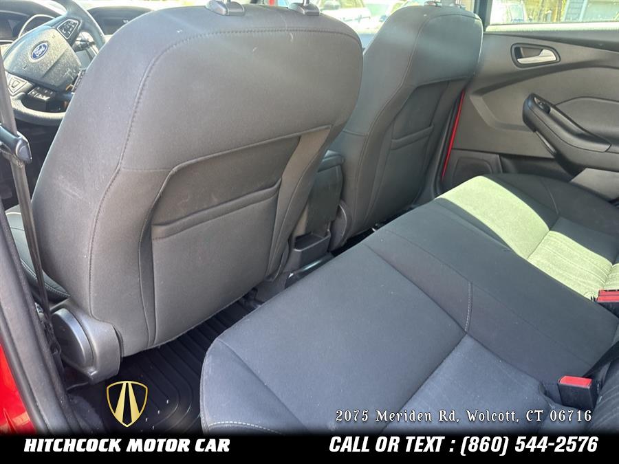 2015 Ford Focus SE, available for sale in Wolcott, Connecticut | Hitchcock Motor Car. Wolcott, Connecticut 2015 Ford Focus SE, available for sale in Wolcott, Connecticut | Hitchcock Motor Car. Wolcott, Connecticut