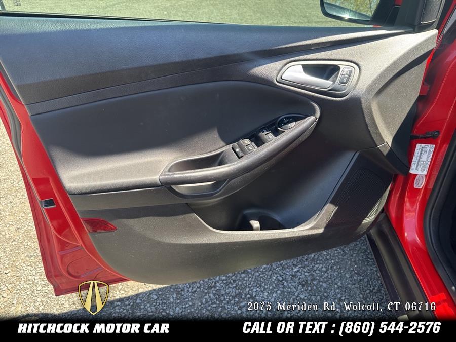 2015 Ford Focus SE, available for sale in Wolcott, Connecticut | Hitchcock Motor Car. Wolcott, Connecticut 2015 Ford Focus SE, available for sale in Wolcott, Connecticut | Hitchcock Motor Car. Wolcott, Connecticut