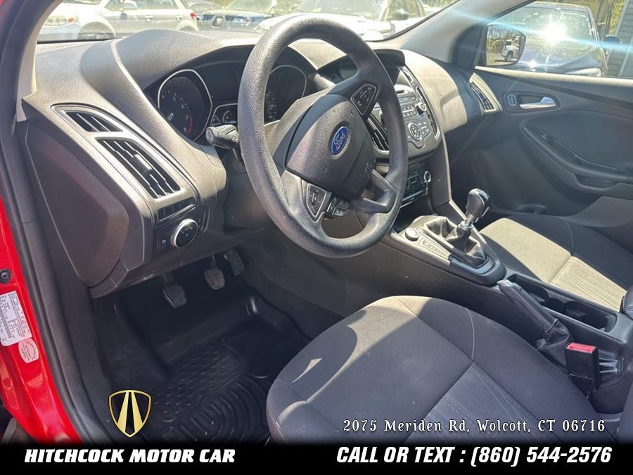 2015 Ford Focus SE, available for sale in Wolcott, Connecticut | Hitchcock Motor Car. Wolcott, Connecticut 2015 Ford Focus SE, available for sale in Wolcott, Connecticut | Hitchcock Motor Car. Wolcott, Connecticut