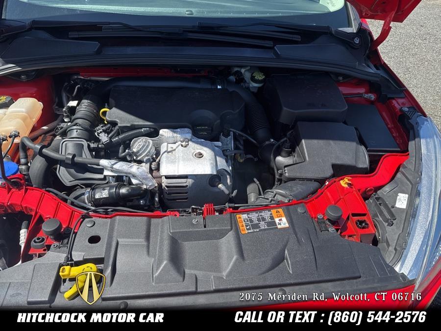 2015 Ford Focus SE, available for sale in Wolcott, Connecticut | Hitchcock Motor Car. Wolcott, Connecticut 2015 Ford Focus SE, available for sale in Wolcott, Connecticut | Hitchcock Motor Car. Wolcott, Connecticut
