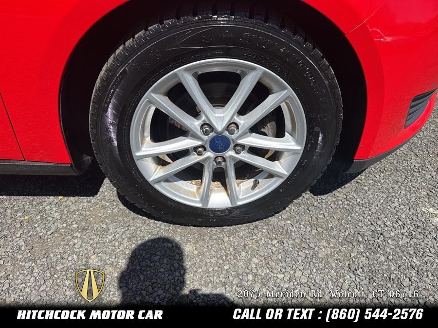2015 Ford Focus SE, available for sale in Wolcott, Connecticut | Hitchcock Motor Car. Wolcott, Connecticut 2015 Ford Focus SE, available for sale in Wolcott, Connecticut | Hitchcock Motor Car. Wolcott, Connecticut