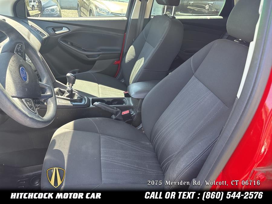 2015 Ford Focus SE, available for sale in Wolcott, Connecticut | Hitchcock Motor Car. Wolcott, Connecticut 2015 Ford Focus SE, available for sale in Wolcott, Connecticut | Hitchcock Motor Car. Wolcott, Connecticut