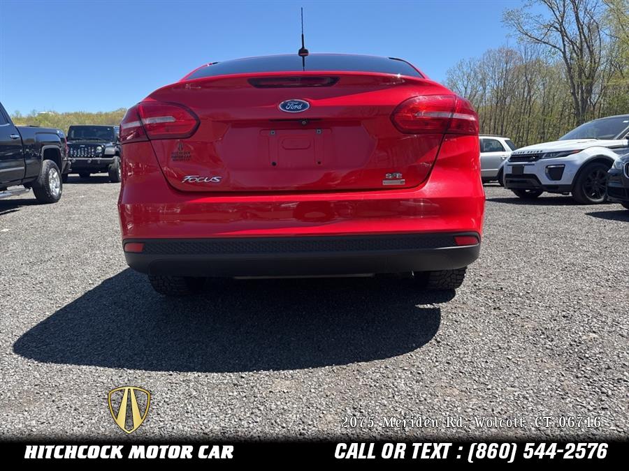 2015 Ford Focus SE, available for sale in Wolcott, Connecticut | Hitchcock Motor Car. Wolcott, Connecticut 2015 Ford Focus SE, available for sale in Wolcott, Connecticut | Hitchcock Motor Car. Wolcott, Connecticut
