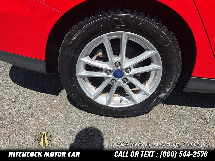 2015 Ford Focus SE, available for sale in Wolcott, Connecticut | Hitchcock Motor Car. Wolcott, Connecticut 2015 Ford Focus SE, available for sale in Wolcott, Connecticut | Hitchcock Motor Car. Wolcott, Connecticut