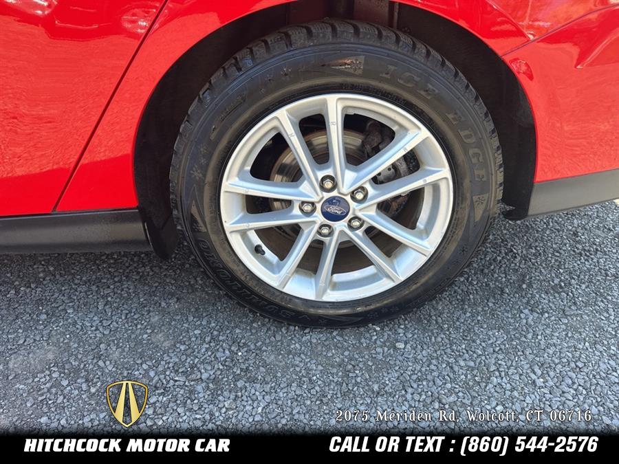 2015 Ford Focus SE, available for sale in Wolcott, Connecticut | Hitchcock Motor Car. Wolcott, Connecticut 2015 Ford Focus SE, available for sale in Wolcott, Connecticut | Hitchcock Motor Car. Wolcott, Connecticut