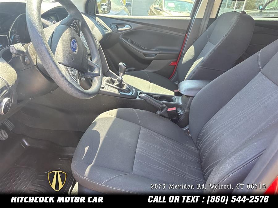 2015 Ford Focus SE, available for sale in Wolcott, Connecticut | Hitchcock Motor Car. Wolcott, Connecticut 2015 Ford Focus SE, available for sale in Wolcott, Connecticut | Hitchcock Motor Car. Wolcott, Connecticut