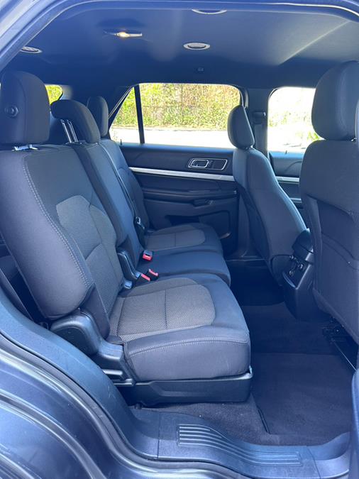2019 Ford Explorer XLT 4WD, available for sale in Garfield, New Jersey | Mikes Auto Sales LLC. Garfield, New Jersey 2019 Ford Explorer XLT 4WD, available for sale in Garfield, New Jersey | Mikes Auto Sales LLC. Garfield, New Jersey