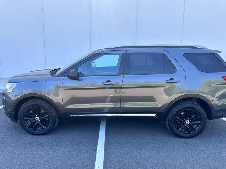2019 Ford Explorer XLT 4WD, available for sale in Garfield, New Jersey | Mikes Auto Sales LLC. Garfield, New Jersey 2019 Ford Explorer XLT 4WD, available for sale in Garfield, New Jersey | Mikes Auto Sales LLC. Garfield, New Jersey