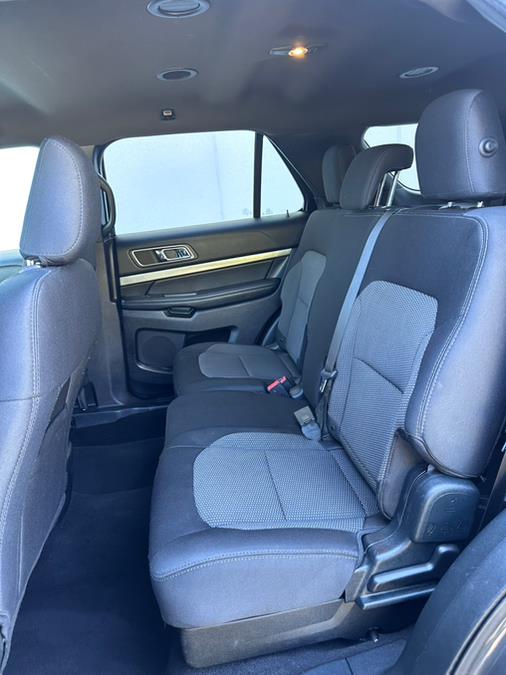 2019 Ford Explorer XLT 4WD, available for sale in Garfield, New Jersey | Mikes Auto Sales LLC. Garfield, New Jersey 2019 Ford Explorer XLT 4WD, available for sale in Garfield, New Jersey | Mikes Auto Sales LLC. Garfield, New Jersey
