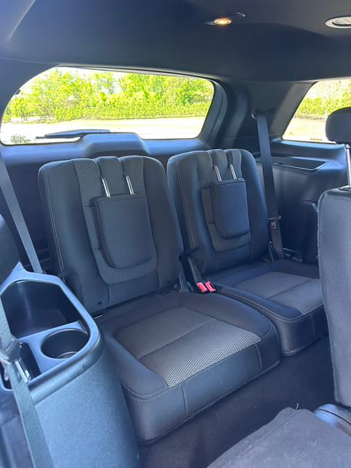2019 Ford Explorer XLT 4WD, available for sale in Garfield, New Jersey | Mikes Auto Sales LLC. Garfield, New Jersey 2019 Ford Explorer XLT 4WD, available for sale in Garfield, New Jersey | Mikes Auto Sales LLC. Garfield, New Jersey