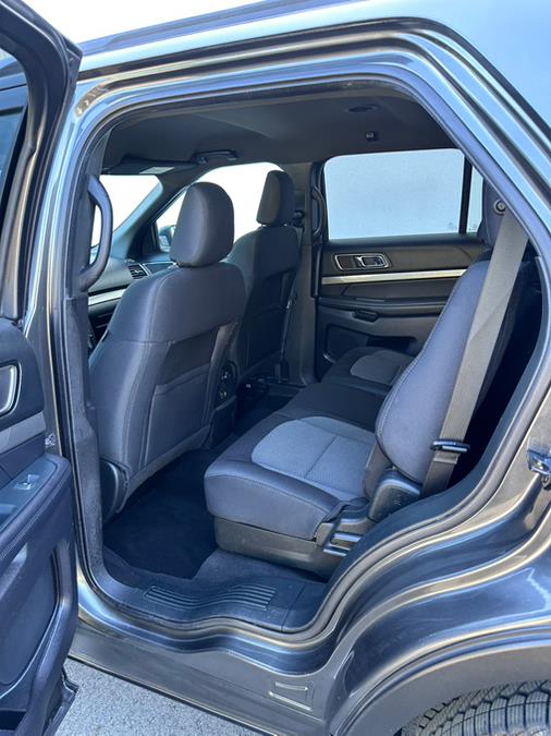 2019 Ford Explorer XLT 4WD, available for sale in Garfield, New Jersey | Mikes Auto Sales LLC. Garfield, New Jersey 2019 Ford Explorer XLT 4WD, available for sale in Garfield, New Jersey | Mikes Auto Sales LLC. Garfield, New Jersey