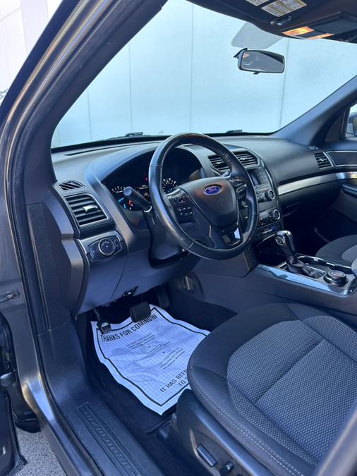 2019 Ford Explorer XLT 4WD, available for sale in Garfield, New Jersey | Mikes Auto Sales LLC. Garfield, New Jersey 2019 Ford Explorer XLT 4WD, available for sale in Garfield, New Jersey | Mikes Auto Sales LLC. Garfield, New Jersey