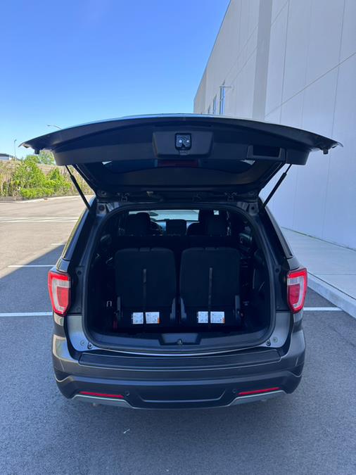 2019 Ford Explorer XLT 4WD, available for sale in Garfield, New Jersey | Mikes Auto Sales LLC. Garfield, New Jersey 2019 Ford Explorer XLT 4WD, available for sale in Garfield, New Jersey | Mikes Auto Sales LLC. Garfield, New Jersey