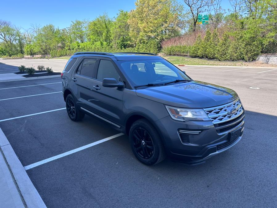 2019 Ford Explorer XLT 4WD, available for sale in Garfield, New Jersey | Mikes Auto Sales LLC. Garfield, New Jersey 2019 Ford Explorer XLT 4WD, available for sale in Garfield, New Jersey | Mikes Auto Sales LLC. Garfield, New Jersey