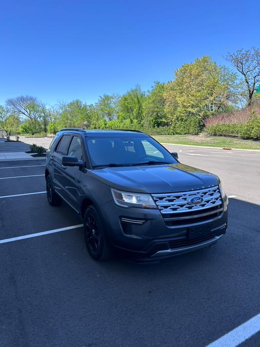 2019 Ford Explorer XLT 4WD, available for sale in Garfield, New Jersey | Mikes Auto Sales LLC. Garfield, New Jersey 2019 Ford Explorer XLT 4WD, available for sale in Garfield, New Jersey | Mikes Auto Sales LLC. Garfield, New Jersey