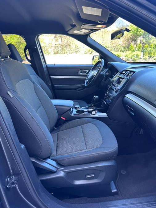 2019 Ford Explorer XLT 4WD, available for sale in Garfield, New Jersey | Mikes Auto Sales LLC. Garfield, New Jersey 2019 Ford Explorer XLT 4WD, available for sale in Garfield, New Jersey | Mikes Auto Sales LLC. Garfield, New Jersey