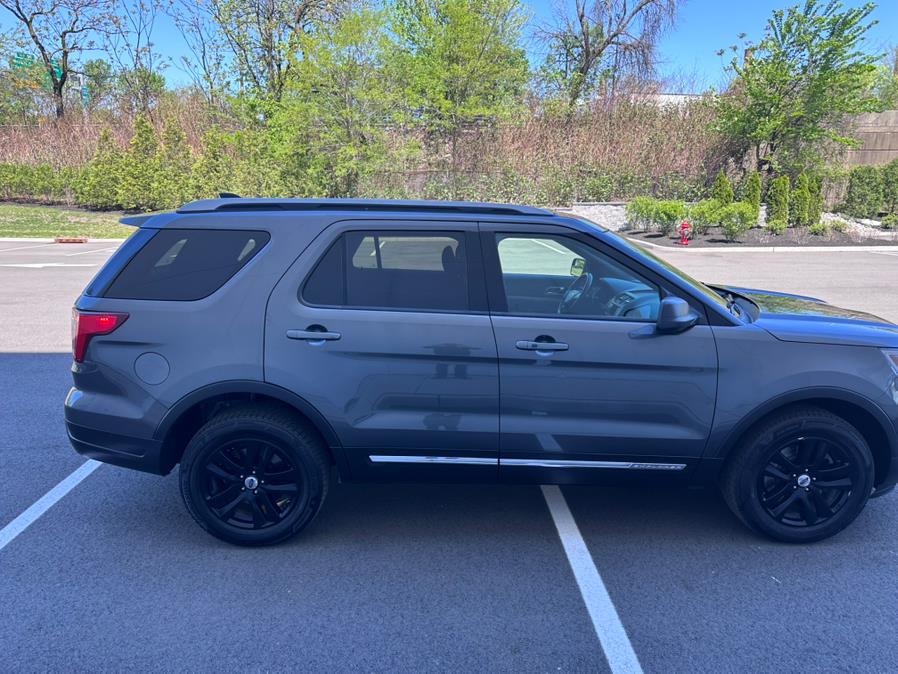 2019 Ford Explorer XLT 4WD, available for sale in Garfield, New Jersey | Mikes Auto Sales LLC. Garfield, New Jersey 2019 Ford Explorer XLT 4WD, available for sale in Garfield, New Jersey | Mikes Auto Sales LLC. Garfield, New Jersey