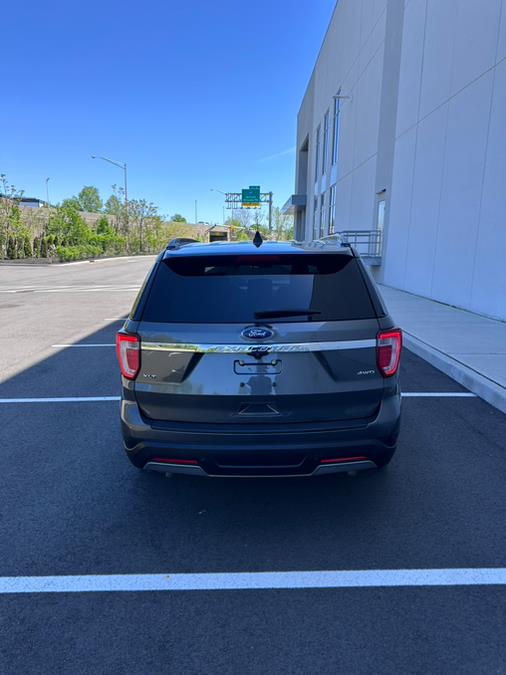 2019 Ford Explorer XLT 4WD, available for sale in Garfield, New Jersey | Mikes Auto Sales LLC. Garfield, New Jersey 2019 Ford Explorer XLT 4WD, available for sale in Garfield, New Jersey | Mikes Auto Sales LLC. Garfield, New Jersey