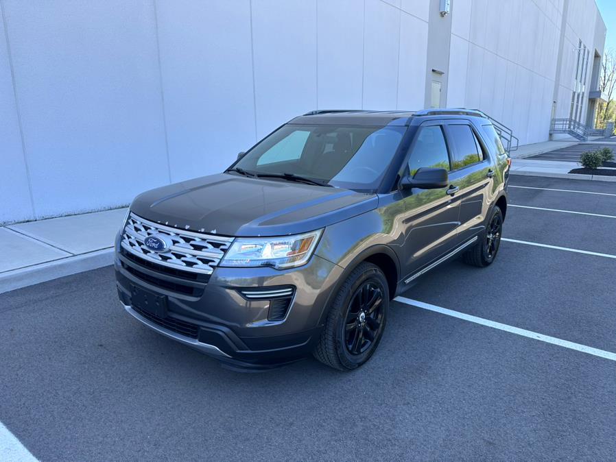 2019 Ford Explorer XLT 4WD, available for sale in Garfield, New Jersey | Mikes Auto Sales LLC. Garfield, New Jersey 2019 Ford Explorer XLT 4WD, available for sale in Garfield, New Jersey | Mikes Auto Sales LLC. Garfield, New Jersey