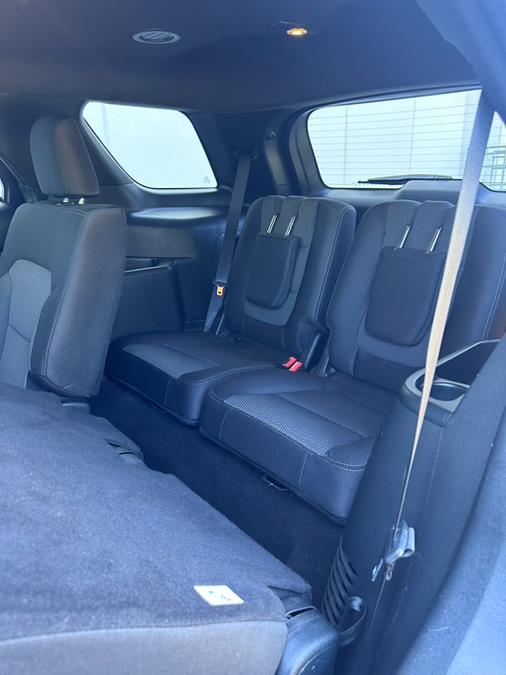 2019 Ford Explorer XLT 4WD, available for sale in Garfield, New Jersey | Mikes Auto Sales LLC. Garfield, New Jersey 2019 Ford Explorer XLT 4WD, available for sale in Garfield, New Jersey | Mikes Auto Sales LLC. Garfield, New Jersey
