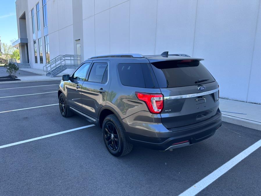 2019 Ford Explorer XLT 4WD, available for sale in Garfield, New Jersey | Mikes Auto Sales LLC. Garfield, New Jersey 2019 Ford Explorer XLT 4WD, available for sale in Garfield, New Jersey | Mikes Auto Sales LLC. Garfield, New Jersey