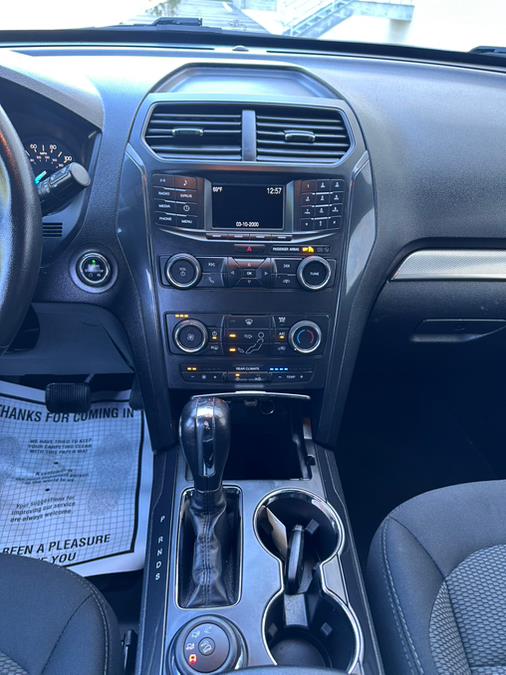 2019 Ford Explorer XLT 4WD, available for sale in Garfield, New Jersey | Mikes Auto Sales LLC. Garfield, New Jersey 2019 Ford Explorer XLT 4WD, available for sale in Garfield, New Jersey | Mikes Auto Sales LLC. Garfield, New Jersey