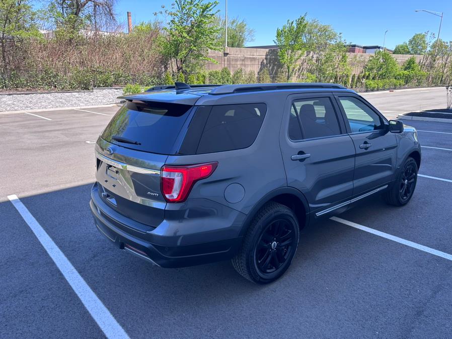 2019 Ford Explorer XLT 4WD, available for sale in Garfield, New Jersey | Mikes Auto Sales LLC. Garfield, New Jersey 2019 Ford Explorer XLT 4WD, available for sale in Garfield, New Jersey | Mikes Auto Sales LLC. Garfield, New Jersey