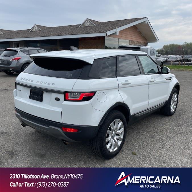 2017 Land Rover Range Rover Evoque 5 Door SE Premium, available for sale in Bronx, New York | Americarna Auto Sales LLC. Bronx, New York 2017 Land Rover Range Rover Evoque 5 Door SE Premium, available for sale in Bronx, New York | Americarna Auto Sales LLC. Bronx, New York