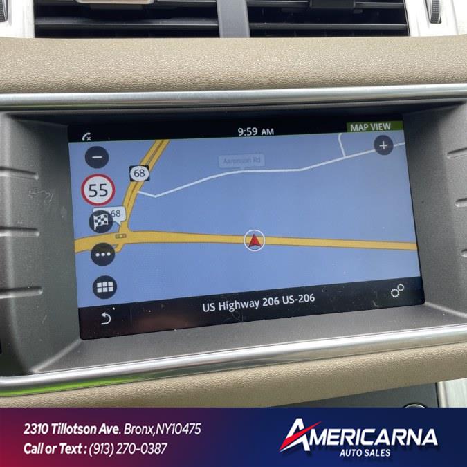 2017 Land Rover Range Rover Evoque 5 Door SE Premium, available for sale in Bronx, New York | Americarna Auto Sales LLC. Bronx, New York 2017 Land Rover Range Rover Evoque 5 Door SE Premium, available for sale in Bronx, New York | Americarna Auto Sales LLC. Bronx, New York