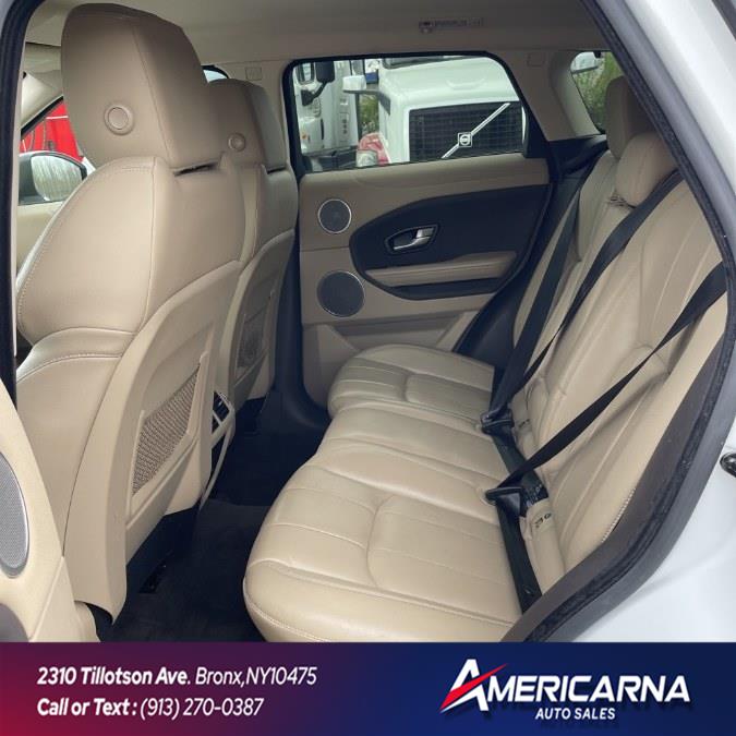 2017 Land Rover Range Rover Evoque 5 Door SE Premium, available for sale in Bronx, New York | Americarna Auto Sales LLC. Bronx, New York 2017 Land Rover Range Rover Evoque 5 Door SE Premium, available for sale in Bronx, New York | Americarna Auto Sales LLC. Bronx, New York