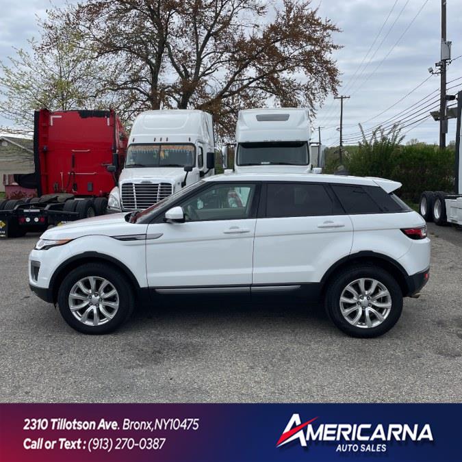 2017 Land Rover Range Rover Evoque 5 Door SE Premium, available for sale in Bronx, New York | Americarna Auto Sales LLC. Bronx, New York 2017 Land Rover Range Rover Evoque 5 Door SE Premium, available for sale in Bronx, New York | Americarna Auto Sales LLC. Bronx, New York