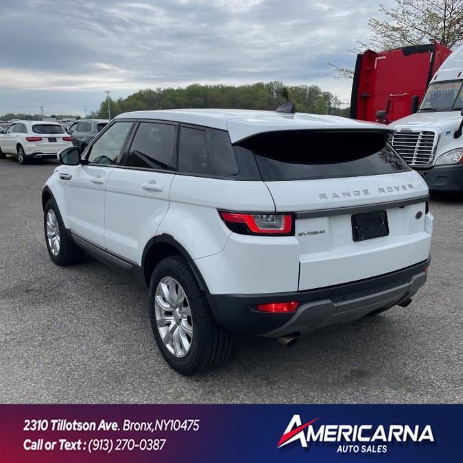2017 Land Rover Range Rover Evoque 5 Door SE Premium, available for sale in Bronx, New York | Americarna Auto Sales LLC. Bronx, New York 2017 Land Rover Range Rover Evoque 5 Door SE Premium, available for sale in Bronx, New York | Americarna Auto Sales LLC. Bronx, New York