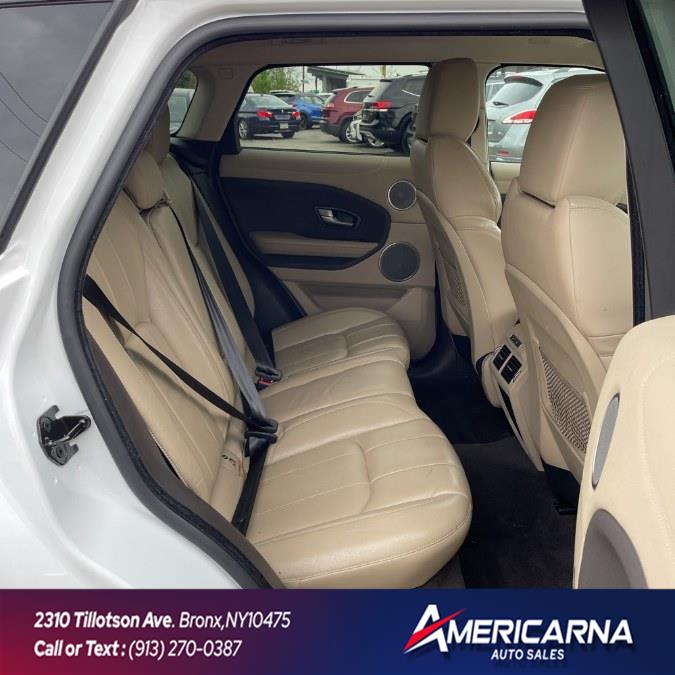 2017 Land Rover Range Rover Evoque 5 Door SE Premium, available for sale in Bronx, New York | Americarna Auto Sales LLC. Bronx, New York 2017 Land Rover Range Rover Evoque 5 Door SE Premium, available for sale in Bronx, New York | Americarna Auto Sales LLC. Bronx, New York