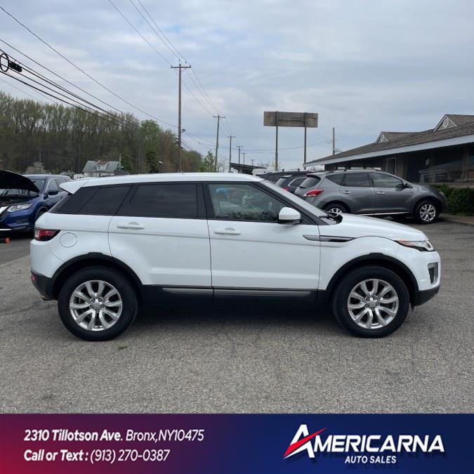 2017 Land Rover Range Rover Evoque 5 Door SE Premium, available for sale in Bronx, New York | Americarna Auto Sales LLC. Bronx, New York 2017 Land Rover Range Rover Evoque 5 Door SE Premium, available for sale in Bronx, New York | Americarna Auto Sales LLC. Bronx, New York