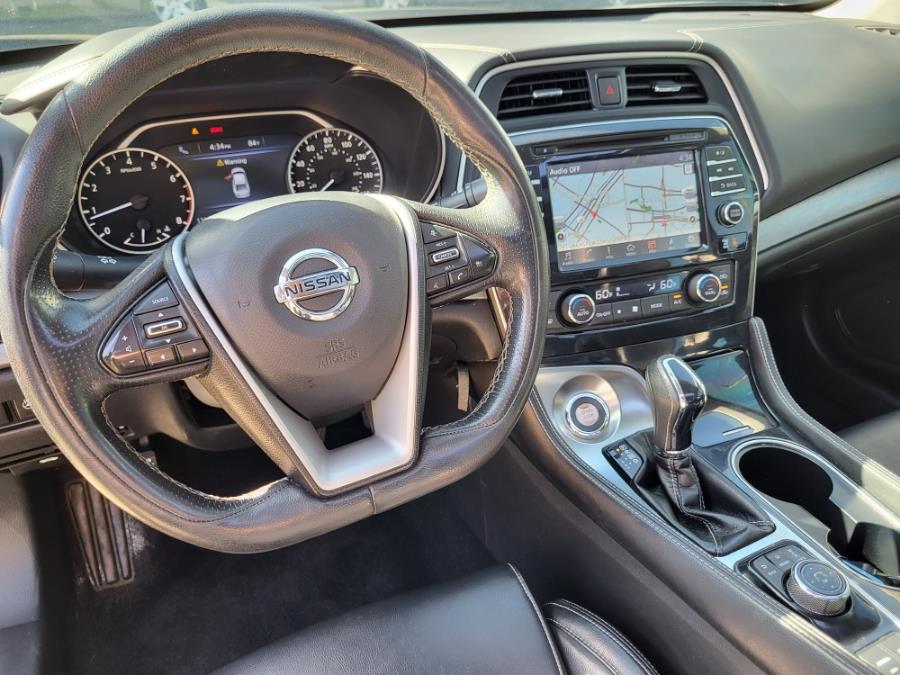 2017 Nissan Maxima SV 3.5L *Ltd Avail*, available for sale in Plainfield, New Jersey | Best Cars R Us LLC. Plainfield, New Jersey 2017 Nissan Maxima SV 3.5L *Ltd Avail*, available for sale in Plainfield, New Jersey | Best Cars R Us LLC. Plainfield, New Jersey