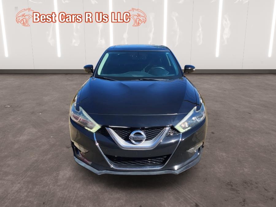 2017 Nissan Maxima SV 3.5L *Ltd Avail*, available for sale in Plainfield, New Jersey | Best Cars R Us LLC. Plainfield, New Jersey 2017 Nissan Maxima SV 3.5L *Ltd Avail*, available for sale in Plainfield, New Jersey | Best Cars R Us LLC. Plainfield, New Jersey